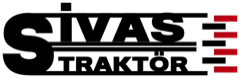 SİVAS TRAKTÖR
