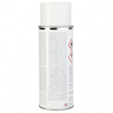 AEROSOL GREY GRİ GÖVDE BOYASI