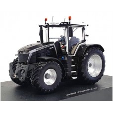 8s.285 Black Edition Massey Ferguson Maket Traktör