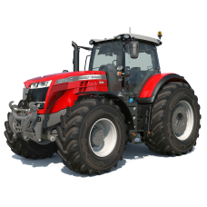 MF 8700 S