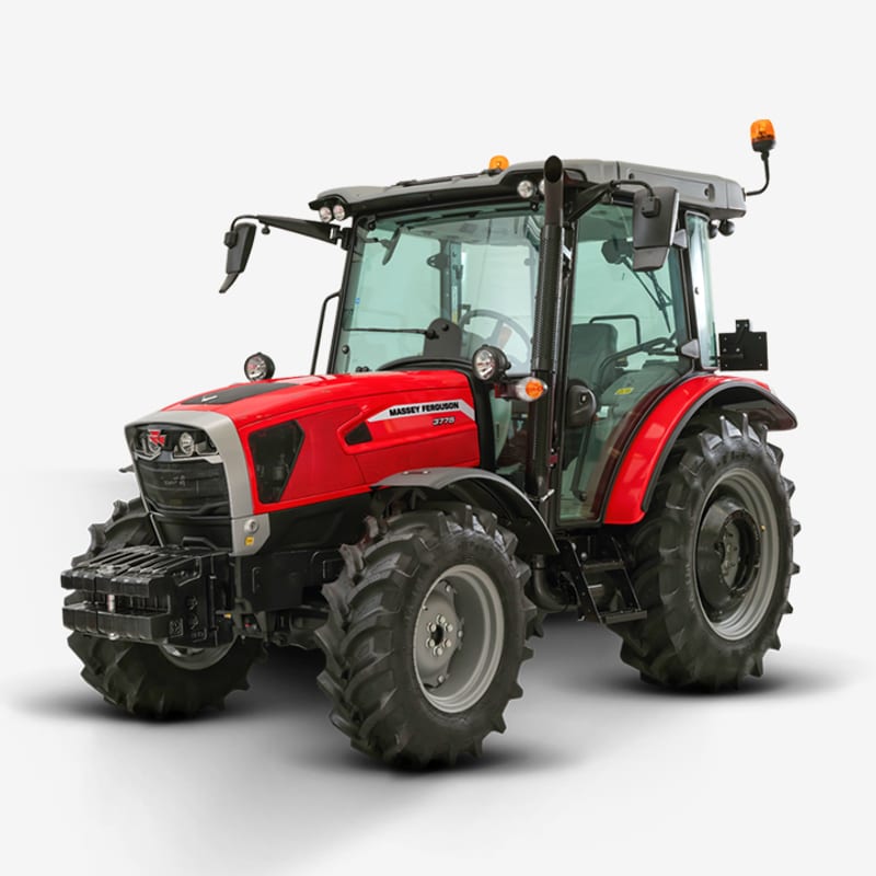 MF 3700