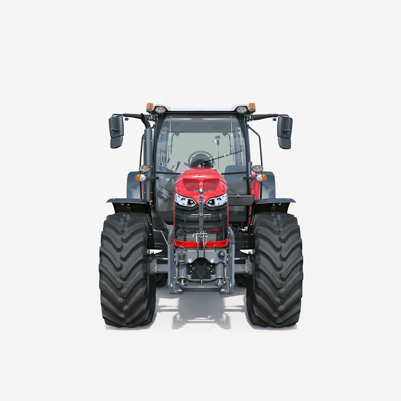 MF 5700 M
